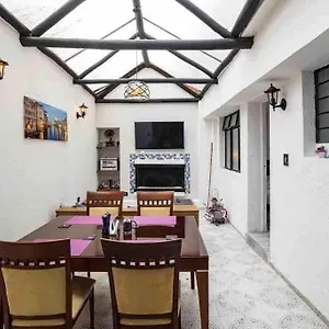 Apartamento Gran En La Candelaria Centro, Bogotá