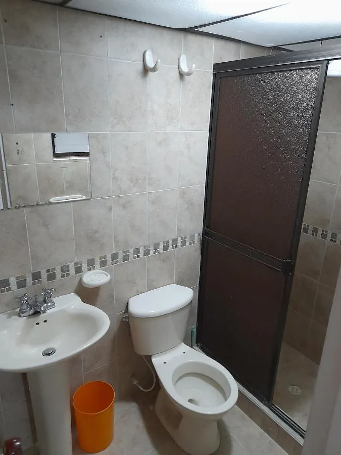 Mi Hospedaje Bogota Colombia
